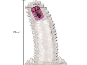 BAILE - BRAVE II MAN SENSOR EXTENSION
