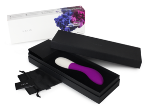 LELO - MONA WAVE VIBRADOR MORADO - Imagen 3