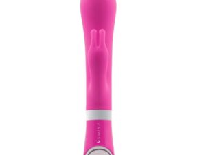 B SWISH - BWILD DELUXE BUNNY RABBIT VIBRATOR RASPBERRY - Imagen 3