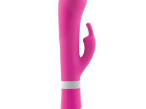 B SWISH - BWILD DELUXE BUNNY RABBIT VIBRATOR RASPBERRY - Imagen 4