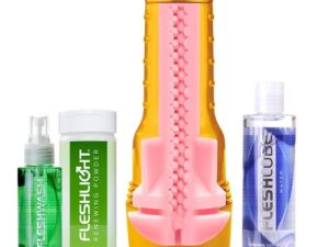 FLESHLIGHT - UNIDAD DE ENTREAMIENTO DE VITALIDAD - Imagen 2