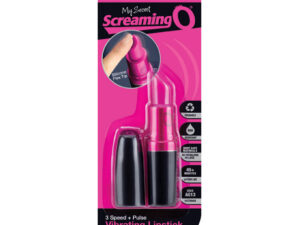 SCREAMING O - PINTALABIOS VIBRADOR - Imagen 4