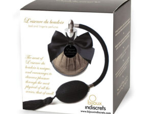BIJOUX - ESENCIA DE BOUDOIR PERFUMADOR DE SABANAS 130 ML - Imagen 4