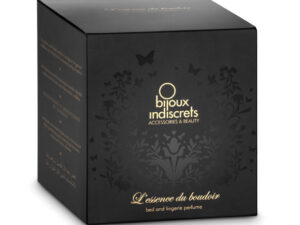 BIJOUX - ESENCIA DE BOUDOIR PERFUMADOR DE SABANAS 130 ML - Imagen 5