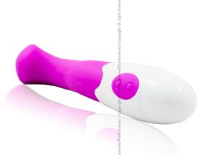PRETTY LOVE - FLIRTATIONVIBRADOR CHARLES - Imagen 3
