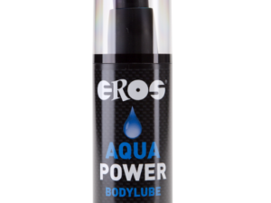 EROS POWER LINE - POWER BODYLUBE 125 ML - Imagen 1