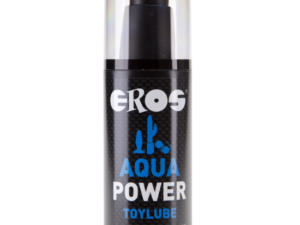 EROS POWER LINE - POWER TOYLUBE 125 ML - Imagen 1