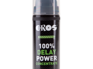 EROS POWER LINE - GEL RETARDANTE CONCENTRADO 30 ML - Imagen 1