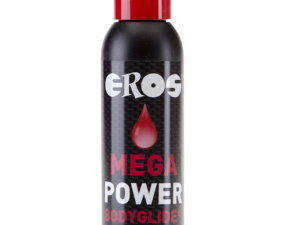 EROS POWER LINE - POWER BODYGLIDE LUBRICANTE SILICONA 50 ML - Imagen 1