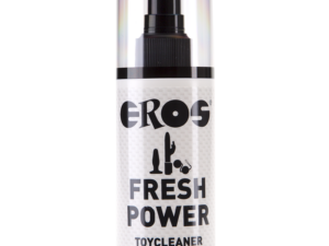 EROS POWER LINE - POWER LIMPIADOR JUGUETES SIN ALCOHOL - Imagen 1