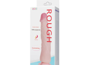 BAILE - PENE REALÍSTICO LOVE CLONE 22.3 CM - Imagen 4