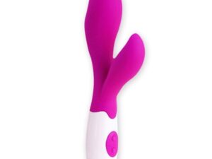 PRETTY LOVE - VIBRADOR ESTIMULADOR NEWMAN - Imagen 1