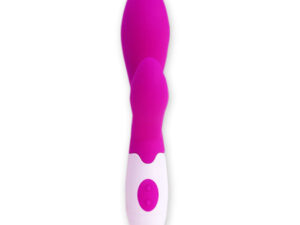 PRETTY LOVE - VIBRADOR ESTIMULADOR NEWMAN - Imagen 3