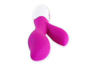 PRETTY LOVE - VIBRADOR ESTIMULADOR NEWMAN - Imagen 4