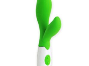 PRETTY LOVE - FLIRTATION VIBRADOR OWEN VERDE - Imagen 4