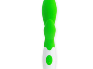 PRETTY LOVE - FLIRTATION VIBRADOR OWEN VERDE - Imagen 5