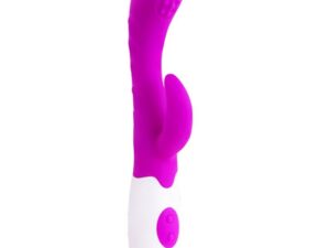 PRETTY LOVE - FLIRTATION VIBRADOR ARTHUR - Imagen 1