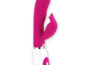 PRETTY LOVE - FLIRTATION VIBRADOR CON ESTIMULADOR FELIX - Imagen 4