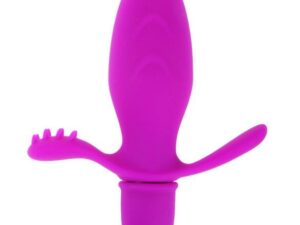 PRETTY LOVE - FLIRTATION VIBRADOR FITCH - Imagen 3