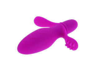 PRETTY LOVE - FLIRTATION VIBRADOR FITCH - Imagen 4