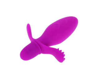 PRETTY LOVE - FLIRTATION VIBRADOR FITCH - Imagen 5