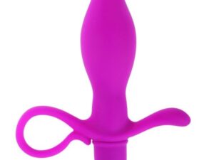 PRETTY LOVE - FLIRTATION VIBRADOR TAYLOR - Imagen 2