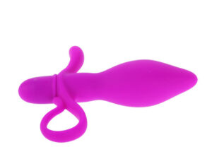 PRETTY LOVE - FLIRTATION VIBRADOR TAYLOR - Imagen 5