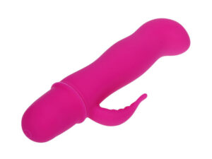 PRETTY LOVE - VIBRADOR ESTIMULADOR BLITHE - Imagen 4