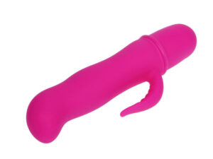 PRETTY LOVE - VIBRADOR ESTIMULADOR BLITHE - Imagen 5