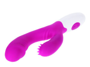 PRETTY LOVE - VIBRADOR ESTIMULADOR ANDRE - Imagen 4