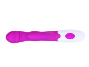 PRETTY LOVE - VIBRADOR ESTIMULADOR ANDRE - Imagen 5