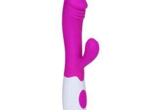 PRETTY LOVE - FLIRTATION VIBRADOR SNAPPY - Imagen 5