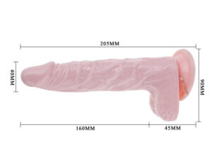 BAILE - SUPER VIBRO DONG V - Imagen 5