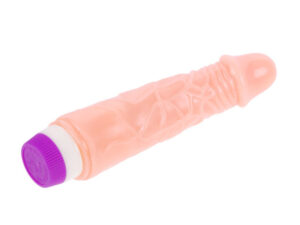 BAILE - VIBRADOR REALÍSTICO 20 CM - Imagen 3