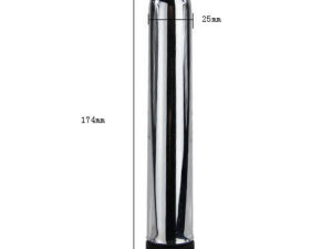 BAILE - VIBRATOR MAKING A FLIYING SENSE METAL