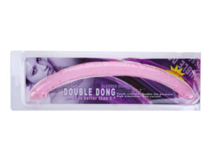 BAILE - DOUBLE DONG LILA 44.5 CM - Imagen 5