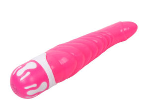 BAILE - THE REALISTIC COCK PINK G-SPOT 21.8 CM - Imagen 3