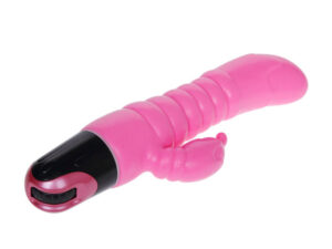 BAILE - VIBRATOR ROSA 22.5 CM - Imagen 3