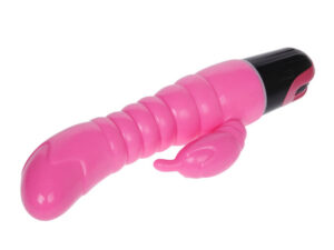 BAILE - VIBRATOR ROSA 22.5 CM - Imagen 4