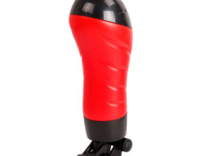 CRAZY BULL - VAGINA CON BASE MASTURBADOR