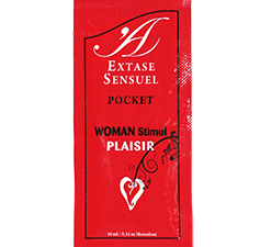 EXTASE SENSUAL - CREMA ESTIMULANTE PARA ELLA 10 ML