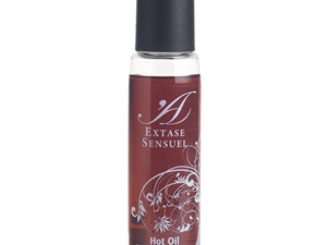 EXTASE SENSUAL - ACEITE ESTIMULANTE CHOCOLATE Y NARANJA VIAJE 35 ML - Imagen 2