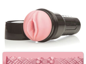 FLESHLIGHT - GO PINK LADY SURGE VAGINA - Imagen 4