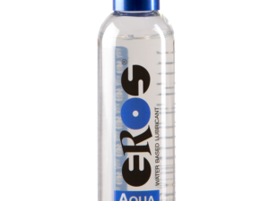 EROS AQUA - LUBRICANTE DENSO MEDICO 100 ML - Imagen 1