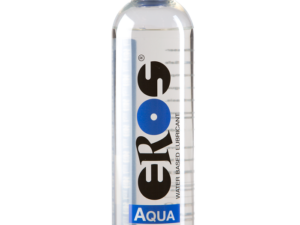 EROS - AQUA LUBRICANTE DENSO MEDICO 250 ML - Imagen 1