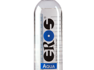 EROS AQUA - LUBRICANTE DENSO MEDICO 500 ML - Imagen 1