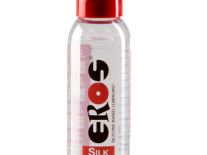 EROS - SILK LUBRICANTE SILICONA MEDICO 50 ML - Imagen 1