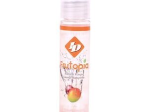 ID FRUTOPIA - SABOR A MANGO 30ML - Imagen 1