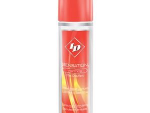 ID SENSATION - EFECTO CALOR 65 ML - Imagen 2