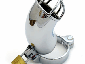 METAL HARD - ANILLO CASTIDAD METAL LANCELOT